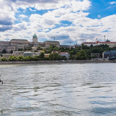 Sesame Wide Apartament *