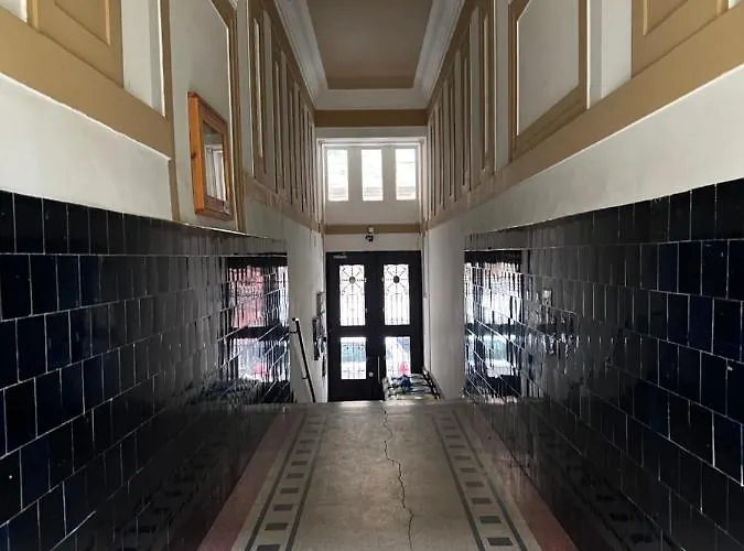 Apartament Sesame Wide