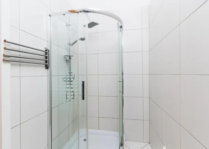 Apartament Sesame Wide Budapesta