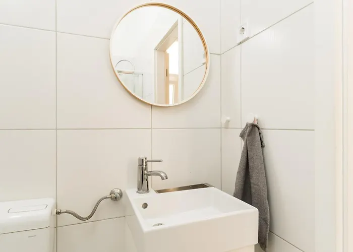 Apartament Sesame Wide *