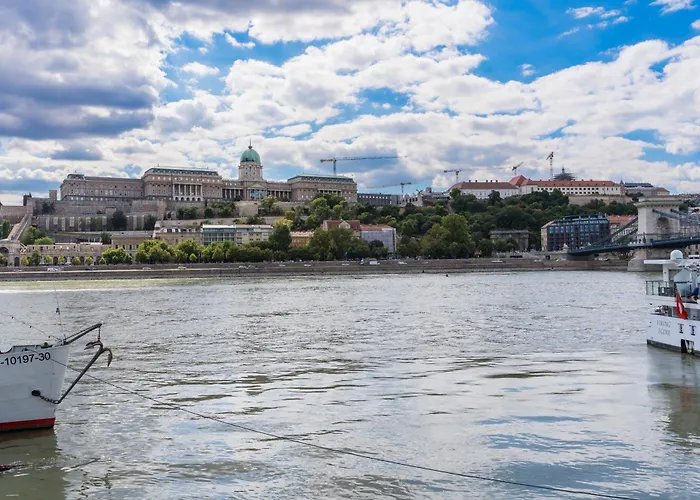 Sesame Wide Apartament *