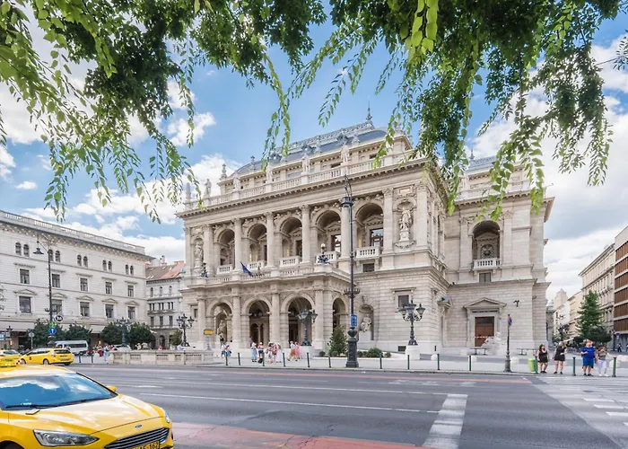 Apartament Sesame Wide *