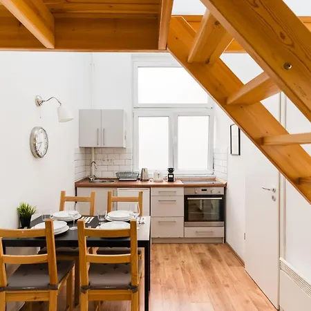 Sesame Wide Βουδαπέστη