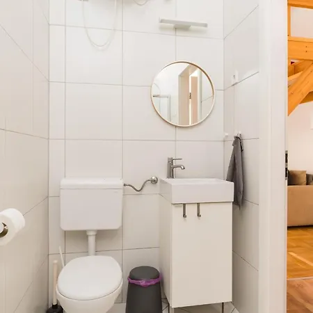 Sesame Wide Budapest