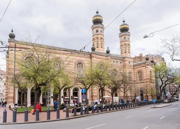 Sesame Wide * Будапешт