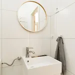 Apartament Sesame Wide *