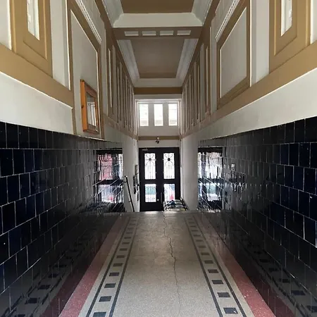 Apartamento Sesame Wide