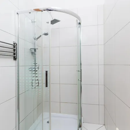 Apartamento Sesame Wide Budapest