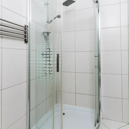 Apartamento Sesame Wide