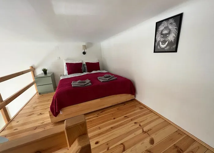 Apartment Sesame Wide *