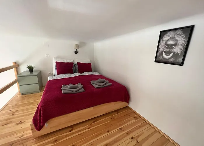 Sesame Wide * Budapest