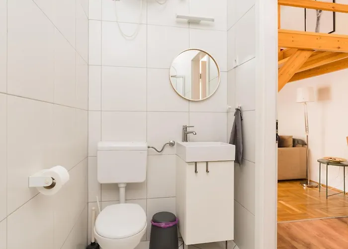 Sesame Wide Budapest